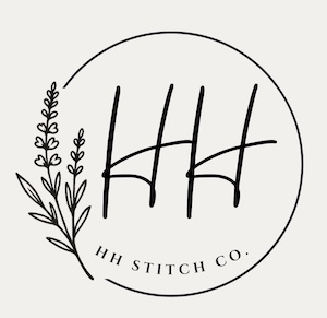 HH Stitch Co. Logo