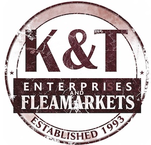 K & T Enterprises Logo
