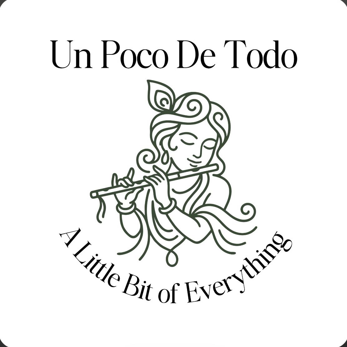 Logo for Un Poco De Todo